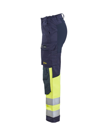 Werkbroek Multinorm Dames 7187