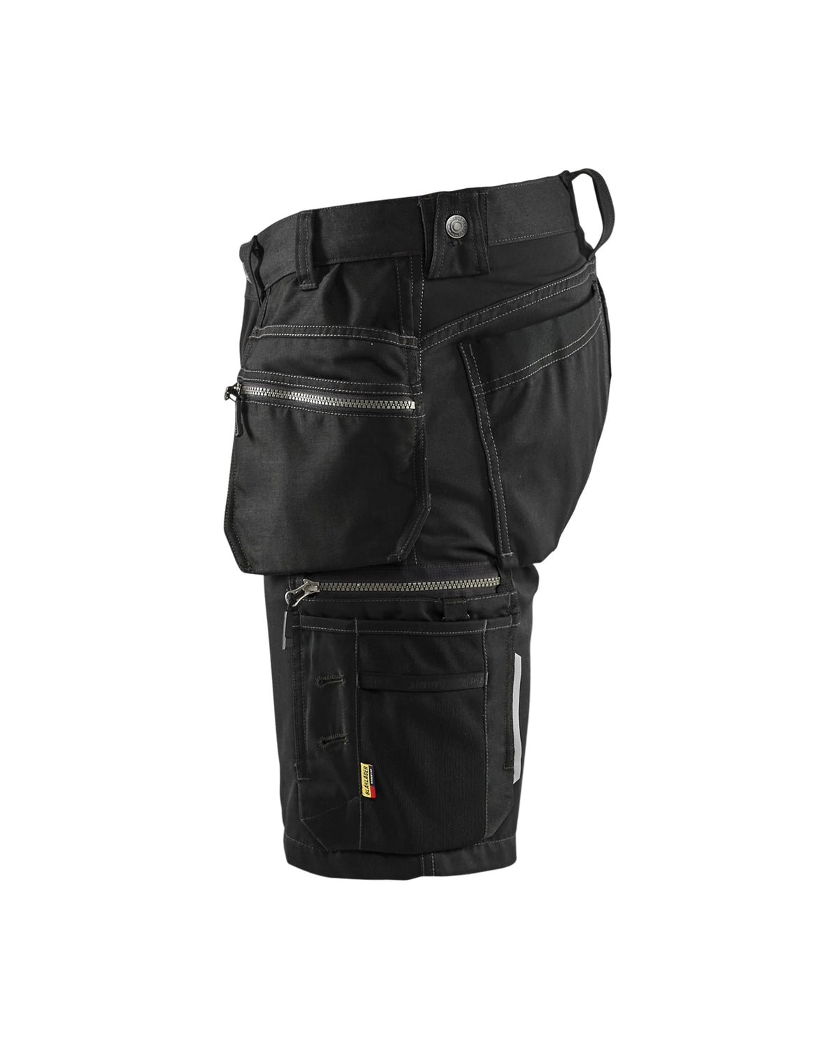 Werkshort 1598
