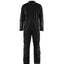Industrie Overall 6144 - Zwart/Donkergrijs