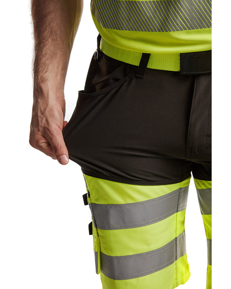 Korte Broek High-Visibility 1541