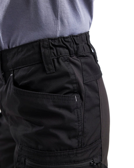 Service werkbroek Stretch Dames 7159