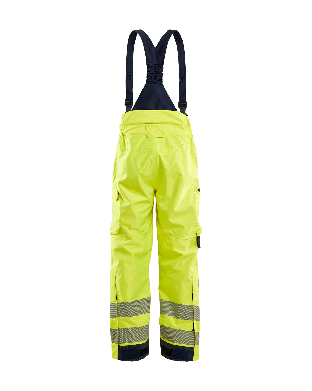 Shell Werkbroek Multinorm High-Visibility 1881