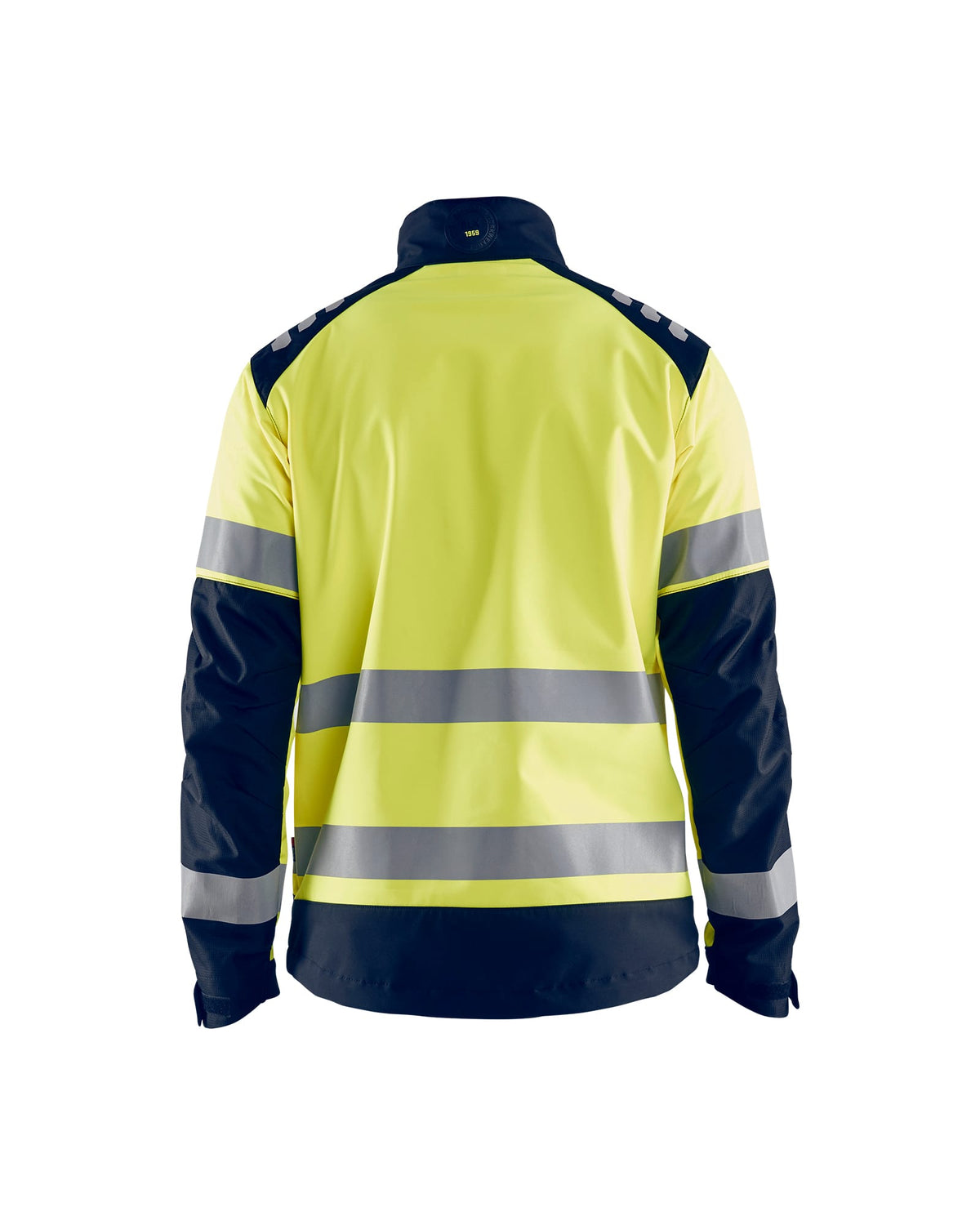 Softshell Jack High-Visibility 4497