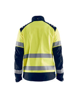 Softshell Jack High-Visibility 4497