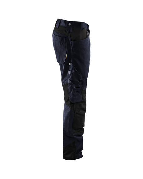 Werkbroek 1556