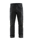 Service Werkbroek Denim Stretch 1459