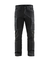 Service Werkbroek Denim Stretch 1459
