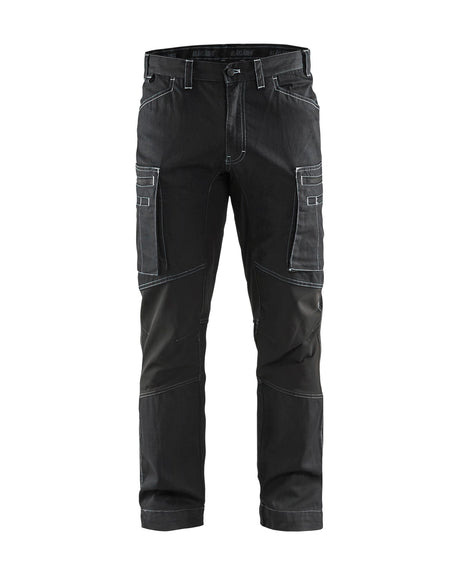 Service Werkbroek Denim Stretch 1459