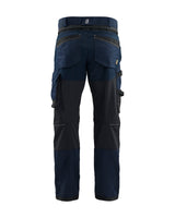 Werkbroek ToolRig - Donker marineblauw