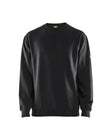 Sweatshirt Vlamvertragend Inherent 3074 - Zwart