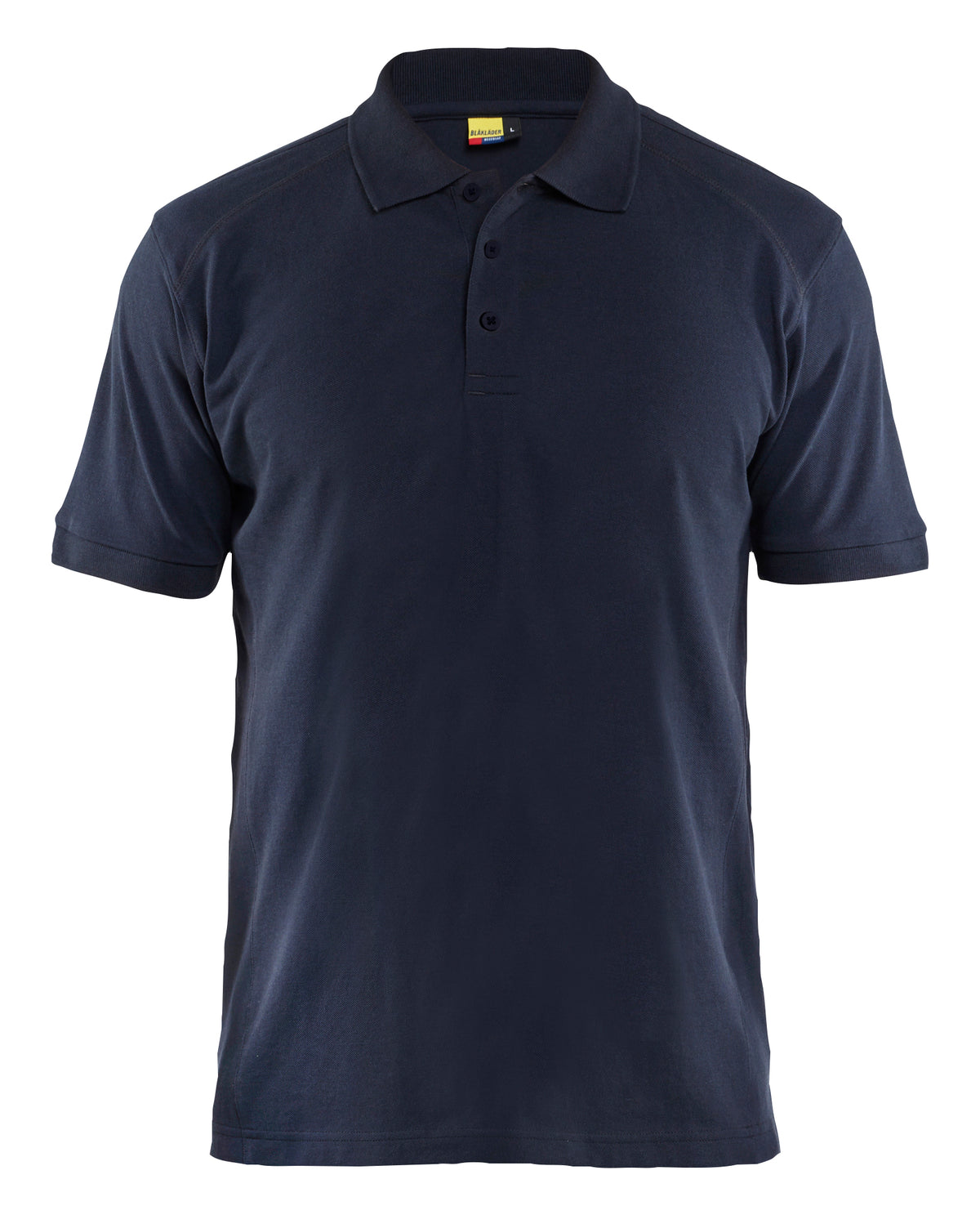 Poloshirt 3324 - Donker marineblauw