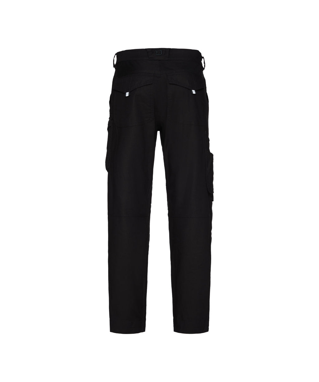 Werkbroek Ando - Zwart