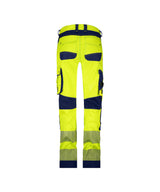 High-Visibility Broek Aruba Dames