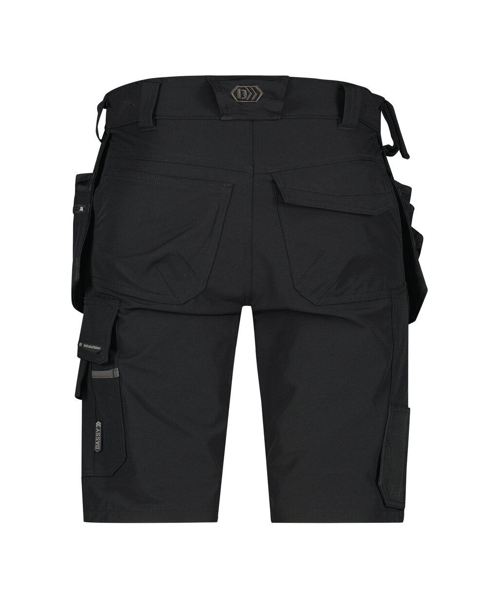 Holsterzakkenshort Aurax