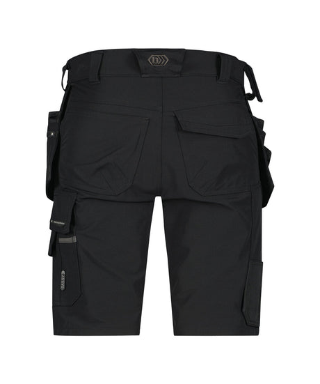 Holsterzakkenshort Aurax
