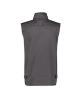 Bodywarmer Avila - Cementgrijs