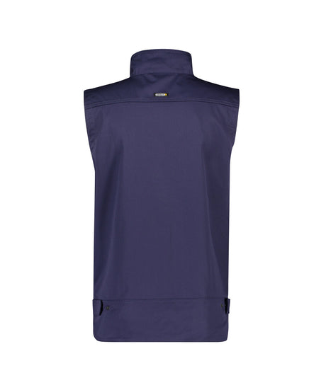 Bodywarmer Avila - Marineblauw