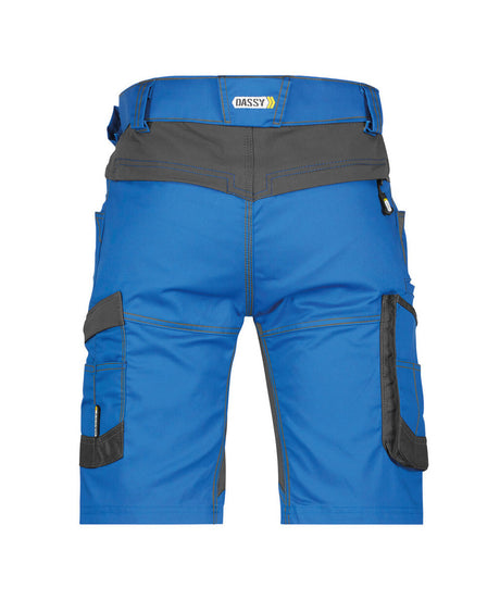 Werkshort Axis