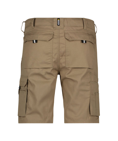 Werkshort Bari - Beige