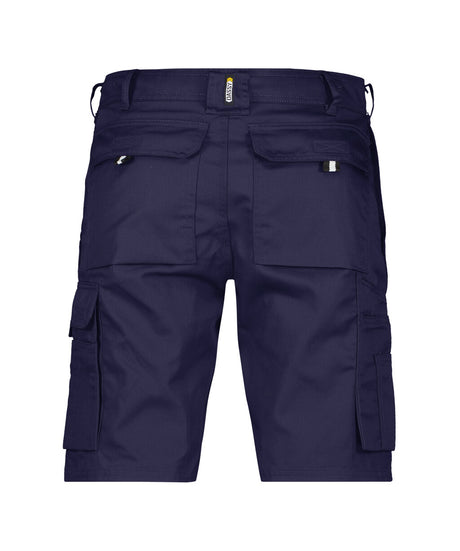 Werkshort Bari - Marineblauw