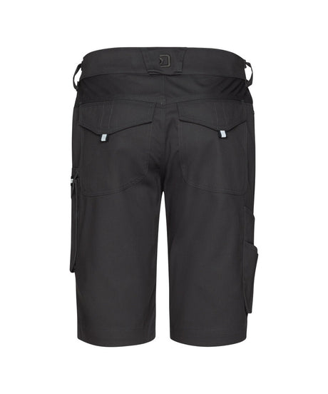 Werkshort Botta