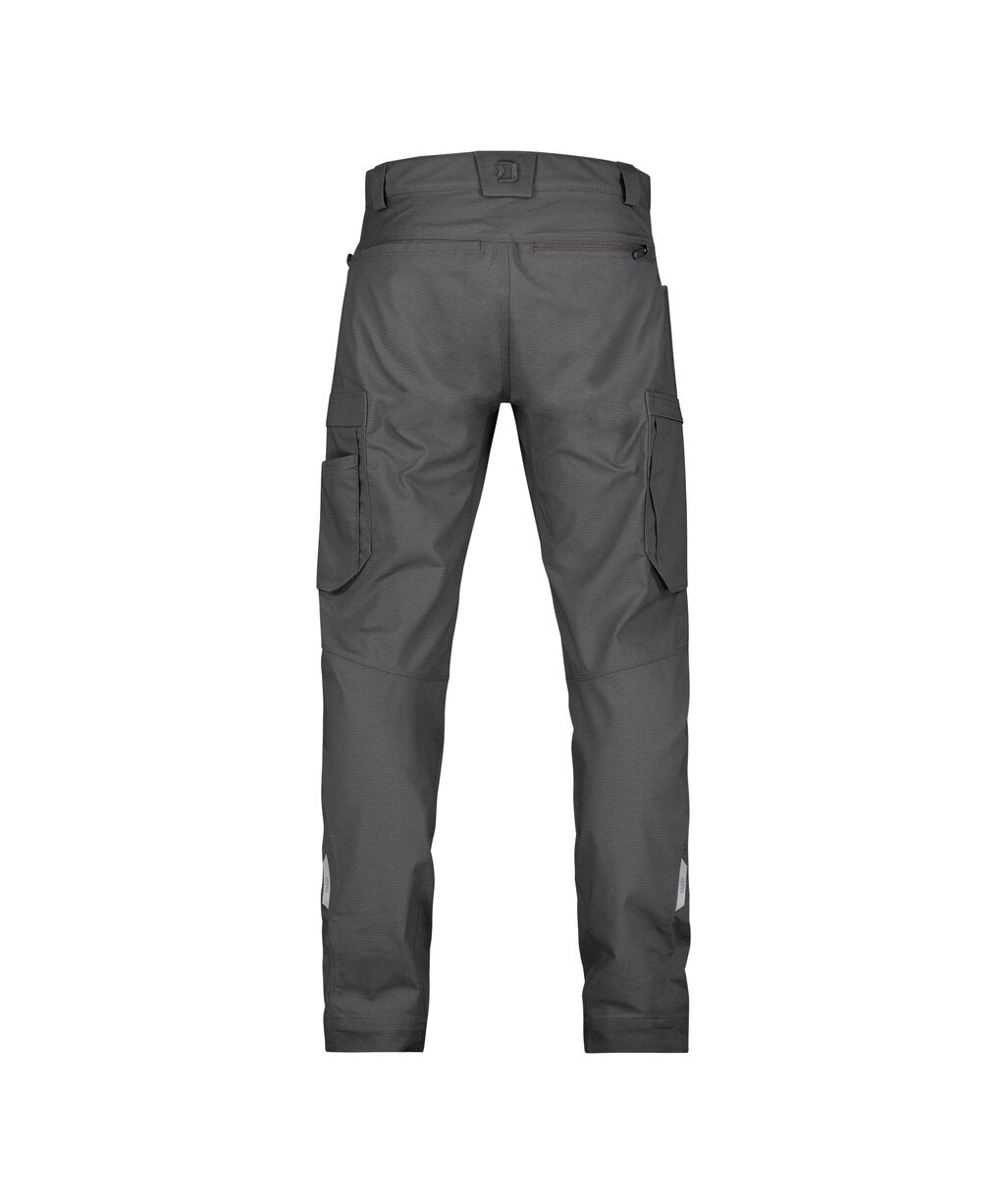 Werkbroek Bryce - Antracietgrijs