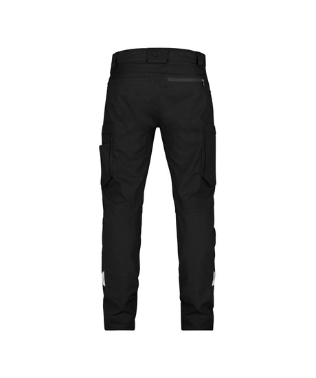 Werkbroek Bryce - Zwart