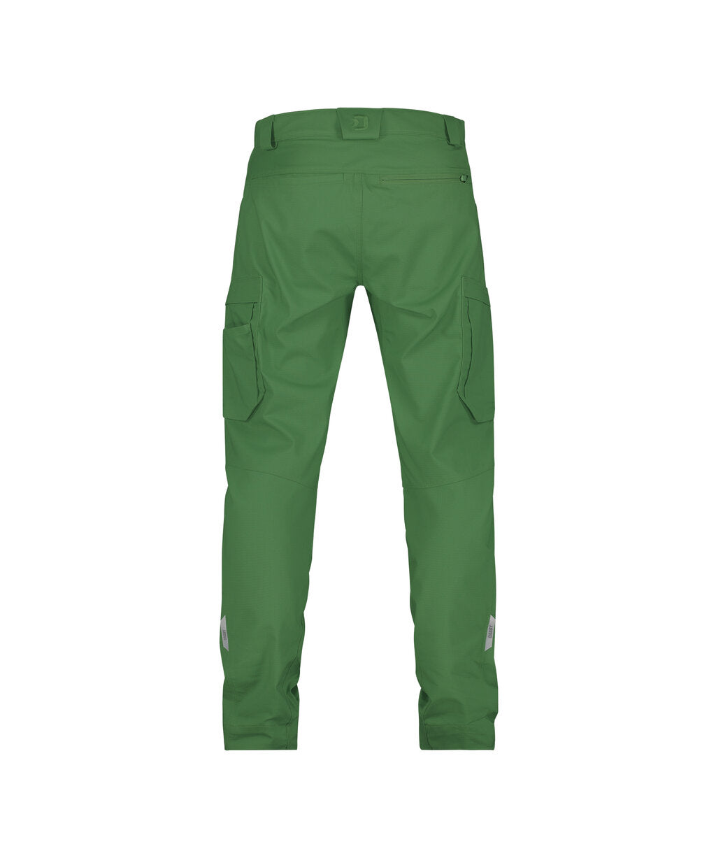 Werkbroek Bryce - Olmgroen