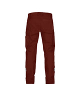 Werkbroek Bryce - Baksteenrood