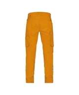 Werkbroek Bryce - Zonnebloemgeel
