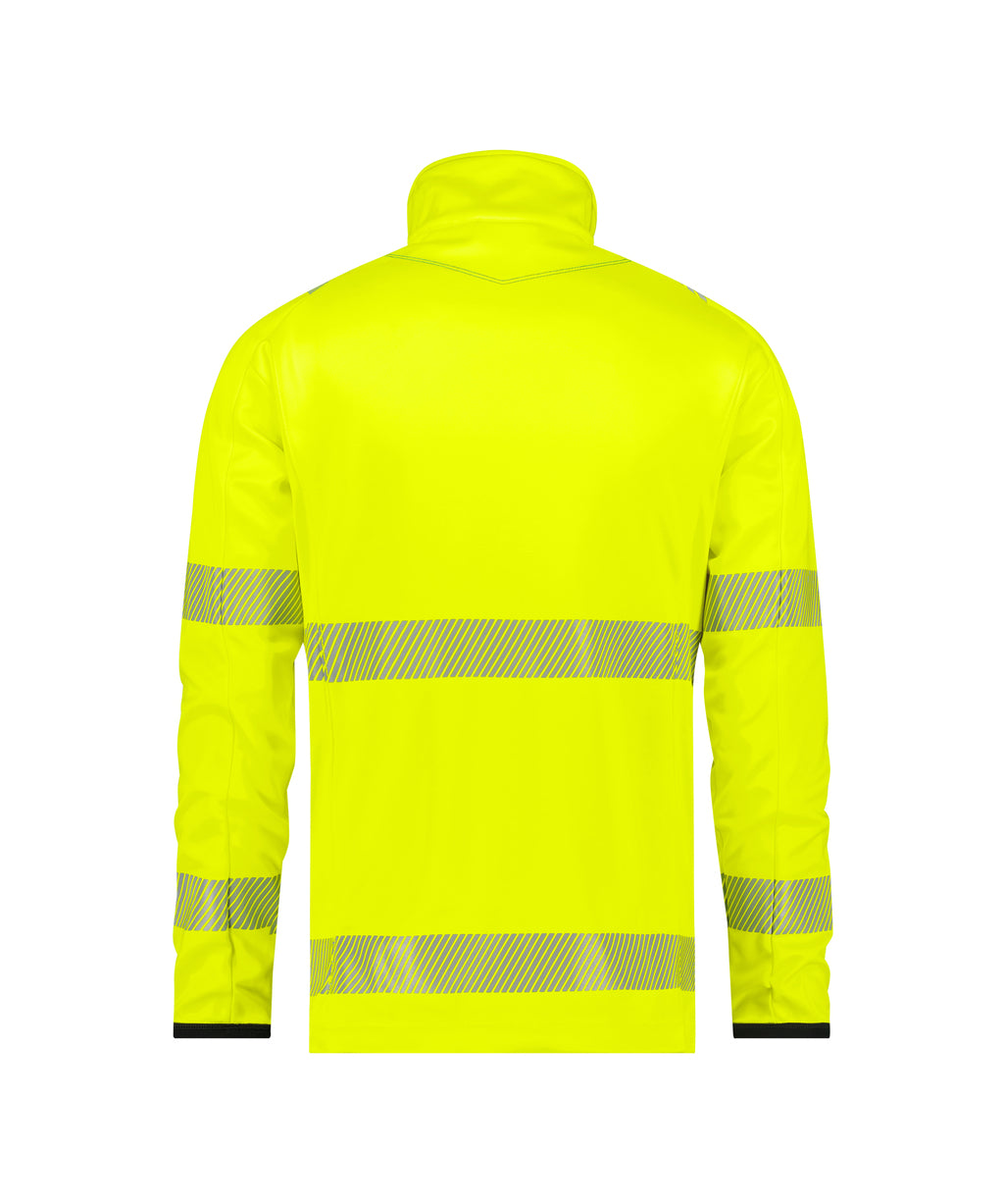 High-Visibility Midlayerjacket Camden