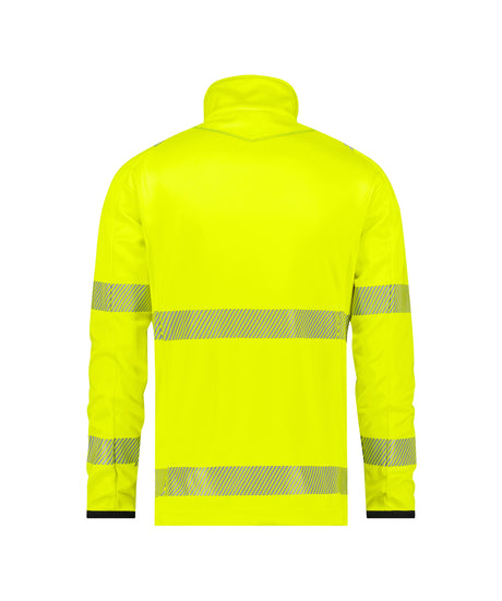 High-Visibility Midlayerjacket Camden