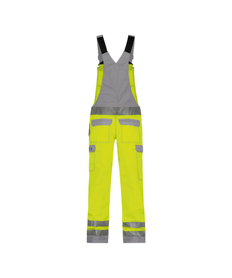 Multinorm High-Visibility Bretelbroek Colombia
