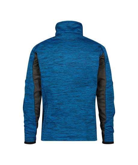 Midlayervest Convex