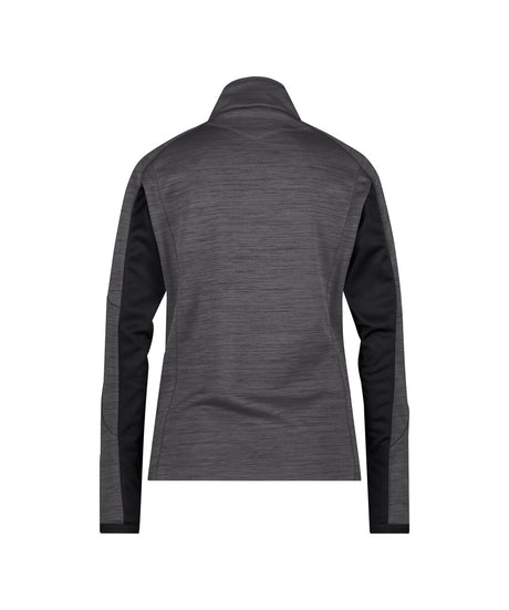 Midlayervest Convex Next Dames