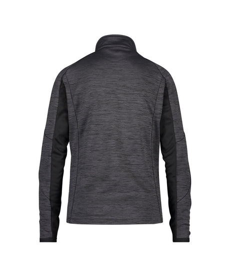 Midlayervest Convex Dames