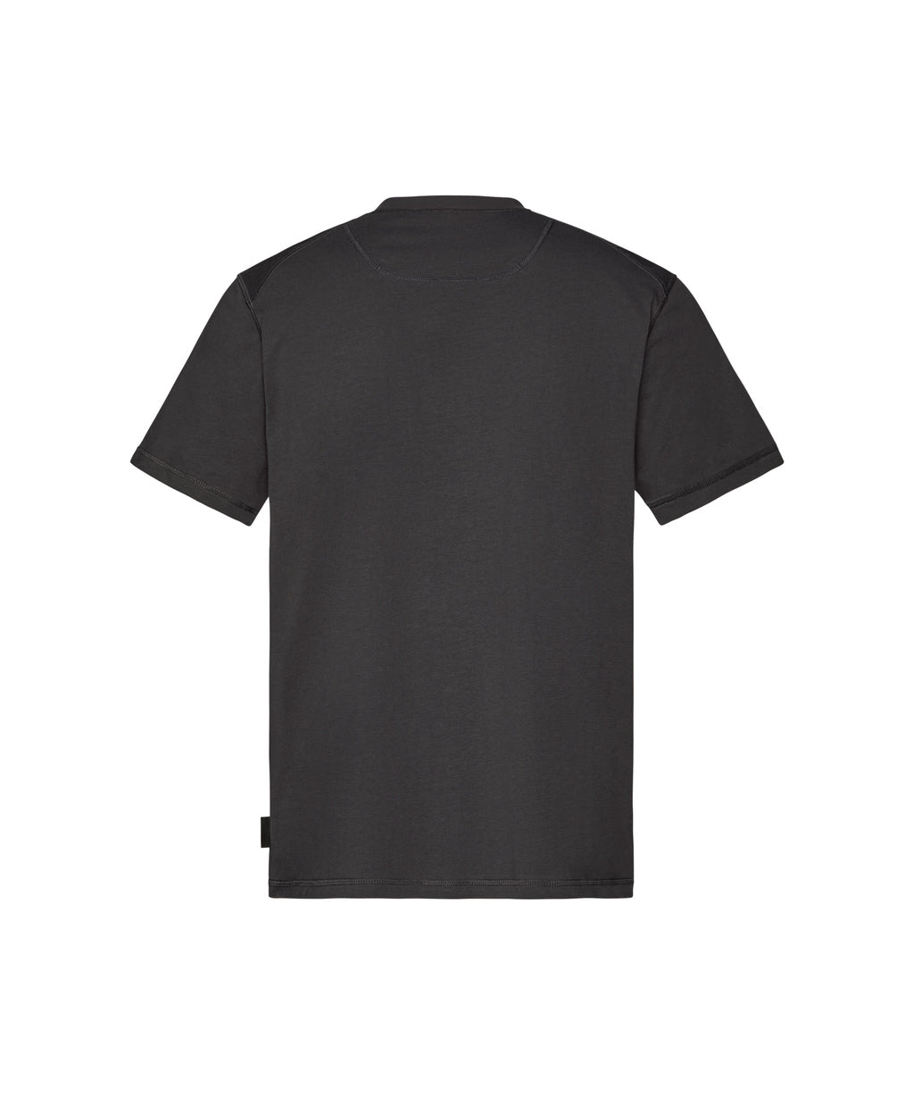 T-shirt Core - Antracietgrijs