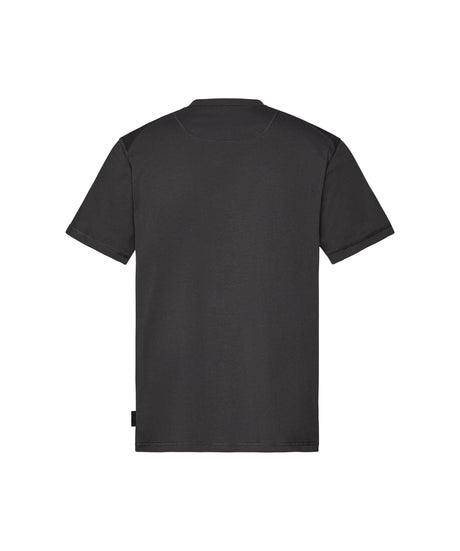 T-shirt Core - Antracietgrijs