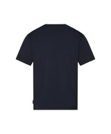 T-shirt Core - Nachtblauw