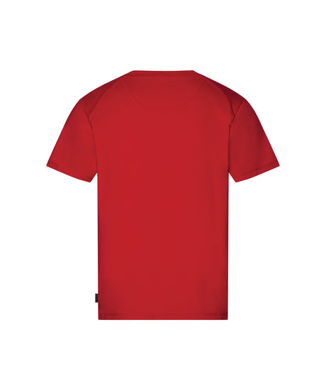 T-shirt Core - Rood
