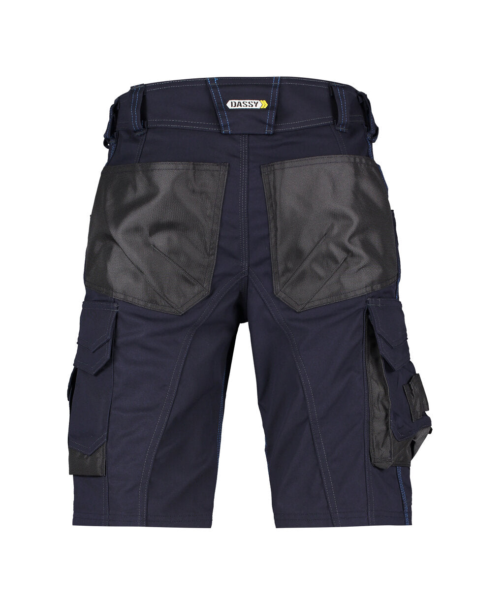 Werkshort Cosmic
