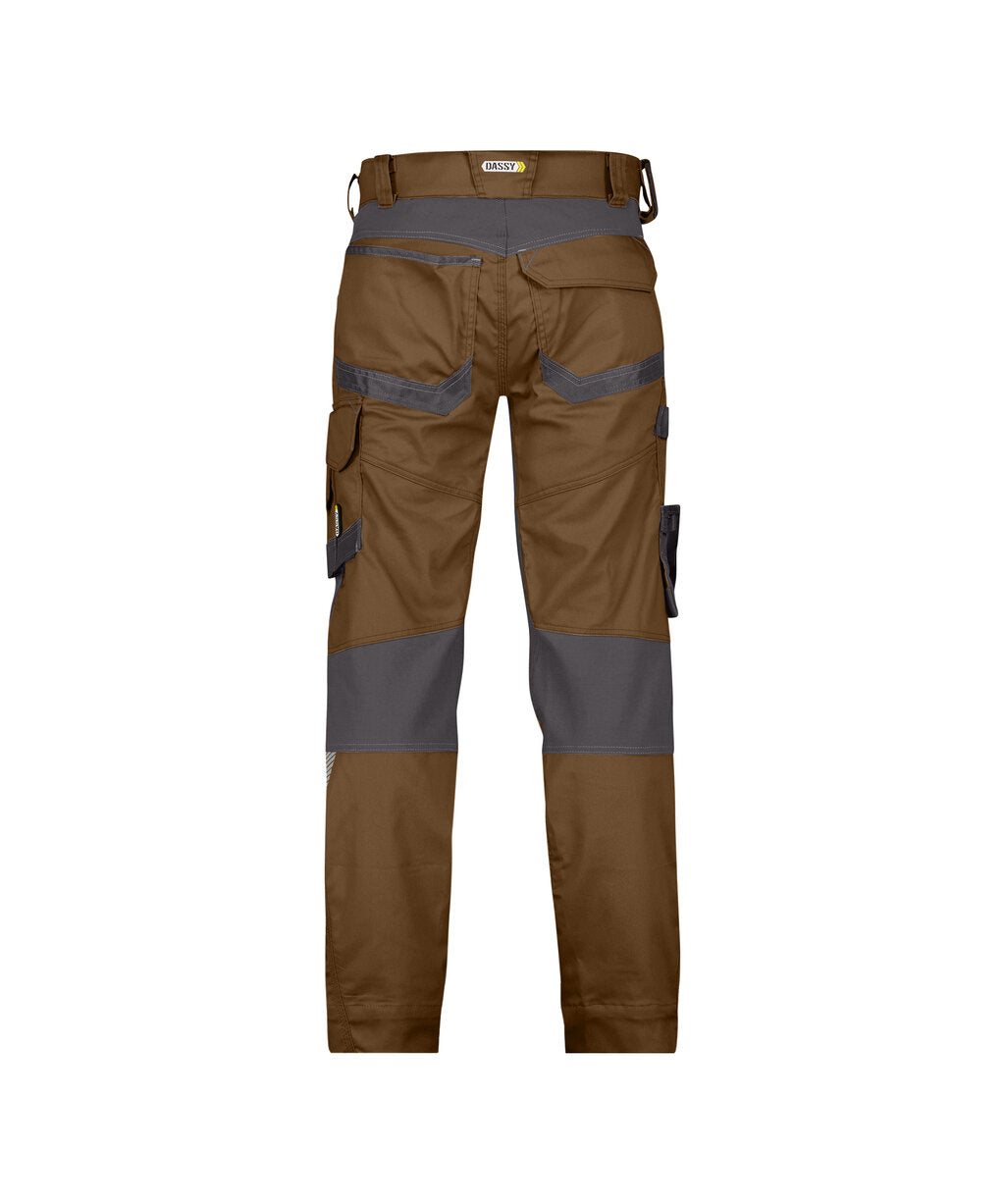 Werkbroek Dynax