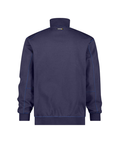 Sweater Felix - Marineblauw