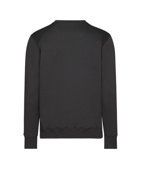 Sweater Fibre - Antracietgrijs