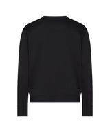 Sweater Fibre - Zwart