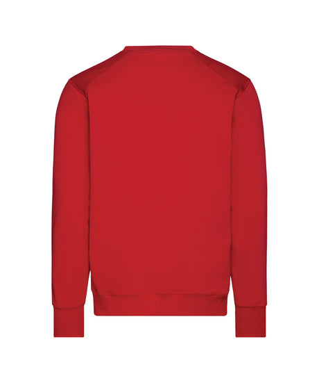 Sweater Fibre - Rood