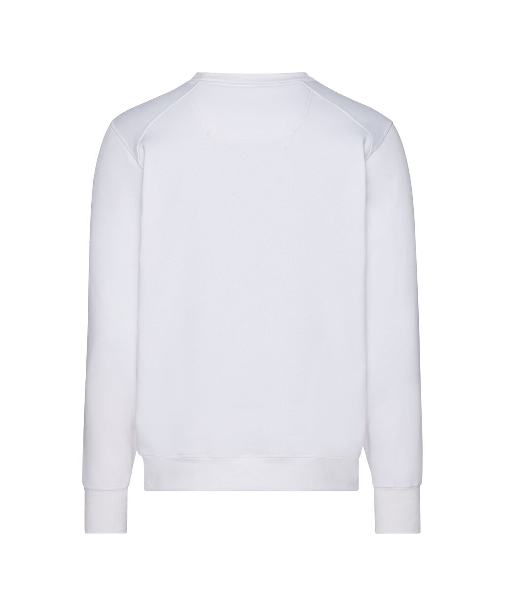 Sweater Fibre - Wit