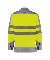 High-Visibility Multinorm Vest Franklin