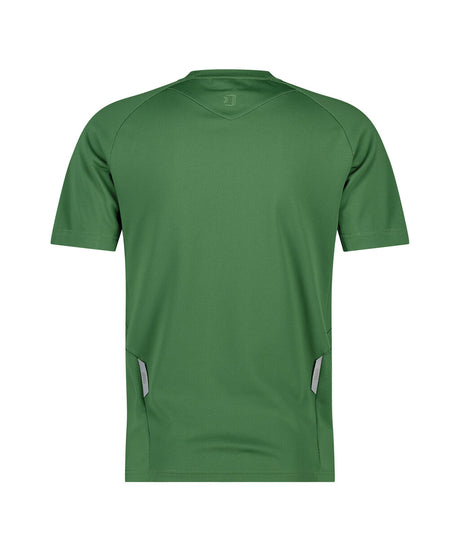 T-shirt Fuji - Olmgroen