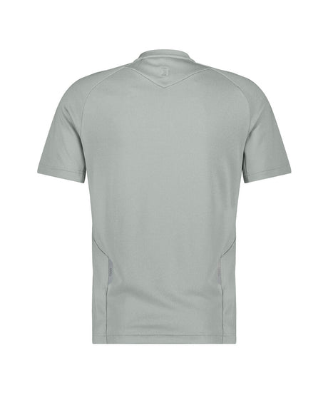 T-shirt Fuji - Miragegrijs